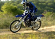 Yamaha WR450F